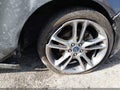 Photo 12 of 17 — 2016 Ford Fusion