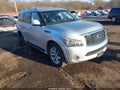 2012 Infiniti QX56 — photo 1 of 17 | VIN JN8AZ2NEXC9019248