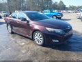 Photo 1 of 17 — 2015 Kia Optima