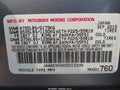 2016 Mitsubishi Outlander — photo 9 of 16 | VIN JA4AD3A3XGZ013339