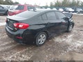 2017 Chevrolet Cruze — photo 4 of 16 | VIN 1G1BC5SM7H7279763