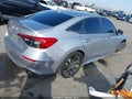 Photo 4 of 16 — 2024 Honda Civic