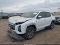 2025 Chevrolet Equinox — photo 2 of 16 | VIN 3GNAXHEG0SL256561