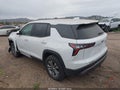 2025 Chevrolet Equinox — photo 3 of 16 | VIN 3GNAXHEG0SL256561