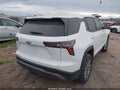 2025 Chevrolet Equinox — photo 4 of 16 | VIN 3GNAXHEG0SL256561