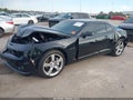 2011 Chevrolet Camaro — photo 2 of 18 | VIN 2G1FK1EJ9B9135703