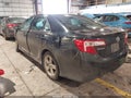 2014 Toyota Camry — photo 3 of 17 | VIN 4T1BF1FK2EU740795