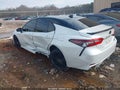 2024 Toyota Camry — photo 3 of 16 | VIN 4T1KZ1AK0RU091289