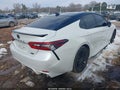 2024 Toyota Camry — photo 4 of 16 | VIN 4T1KZ1AK0RU091289