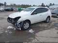 2014 Nissan Rogue — photo 2 of 11 | VIN JN8AS5MV9EW701422
