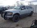 2002 Ford F-150 — photo 2 of 16 | VIN 1FTRX18LX2KE06883