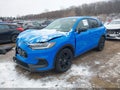 Photo 2 of 16 — 2026 Honda HR-V