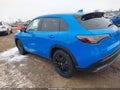Photo 3 of 16 — 2026 Honda HR-V