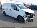 Photo 1 of 20 — 2017 Nissan NV 200