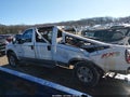 Photo 14 of 15 — 2005 Ford F-350