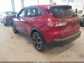 Photo 3 of 17 — 2022 Ford Escape