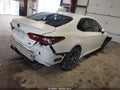Photo 4 of 17 — 2022 Toyota Camry
