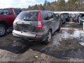 Photo 4 of 18 — 2011 Honda CR-V