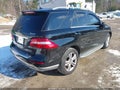 Photo 4 of 20 — 2014 Mercedes-Benz ML-Class