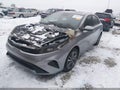 Photo 2 of 13 — 2023 Kia Forte