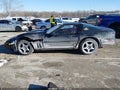 Photo 14 of 16 — 1986 Chevrolet Corvette