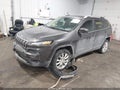 2014 Jeep Cherokee — photo 2 of 16 | VIN 1C4PJLDS7EW237937