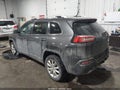2014 Jeep Cherokee — photo 3 of 16 | VIN 1C4PJLDS7EW237937