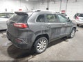 2014 Jeep Cherokee — photo 4 of 16 | VIN 1C4PJLDS7EW237937