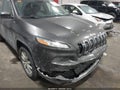 2014 Jeep Cherokee — photo 6 of 16 | VIN 1C4PJLDS7EW237937