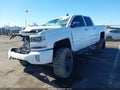2017 Chevrolet Silverado 1500 — photo 2 of 17 | VIN 3GCUKSEJ1HG170500