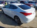 2013 Hyundai Elantra — photo 3 of 15 | VIN 5NPDH4AE8DH380001