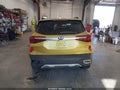 Photo 16 of 16 — 2021 Kia Seltos