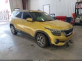 Photo 1 of 16 — 2021 Kia Seltos