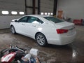 Photo 3 of 16 — 2019 Chevrolet Impala