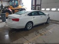 Photo 4 of 16 — 2019 Chevrolet Impala