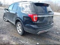 2017 Ford Explorer — photo 3 of 16 | VIN 1FM5K8D80HGA31097
