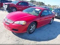 2005 Dodge Stratus — photo 2 of 16 | VIN 4B3AG42G85E009816