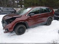 2015 Honda CR-V — photo 2 of 17 | VIN 5J6RM4H32FL122992