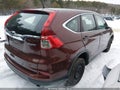 2015 Honda CR-V — photo 4 of 17 | VIN 5J6RM4H32FL122992