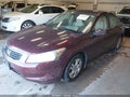 2008 Honda Accord — photo 2 of 11 | VIN 1HGCP26418A005102