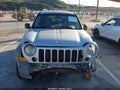 2005 Jeep Liberty — photo 12 of 21 | VIN 1J4GK48K15W565278