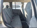 2005 Jeep Liberty — photo 8 of 21 | VIN 1J4GK48K15W565278