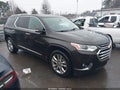 Photo 1 of 16 — 2018 Chevrolet Traverse