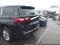 Photo 6 of 16 — 2018 Chevrolet Traverse