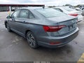 2021 Volkswagen Jetta — photo 3 of 16 | VIN 3VWE57BU5MM024536