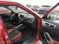 Photo 5 of 11 — 2012 Hyundai Veloster