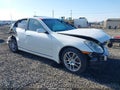 Photo 1 of 22 — 2005 Infiniti G35