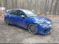 2025 Volkswagen Golf R — photo 1 of 16 | VIN WVWEB7CDXSW210581