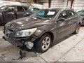 2013 Chevrolet Malibu — photo 2 of 15 | VIN 1G11B5SA4DF331872