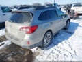2015 Subaru Outback — photo 4 of 17 | VIN 4S4BSENC7F3252091